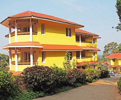 Amritasthanam Guest House And Retreat